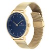 Miesten rannekellot Tommy Hilfiger (Ø 43 mm)